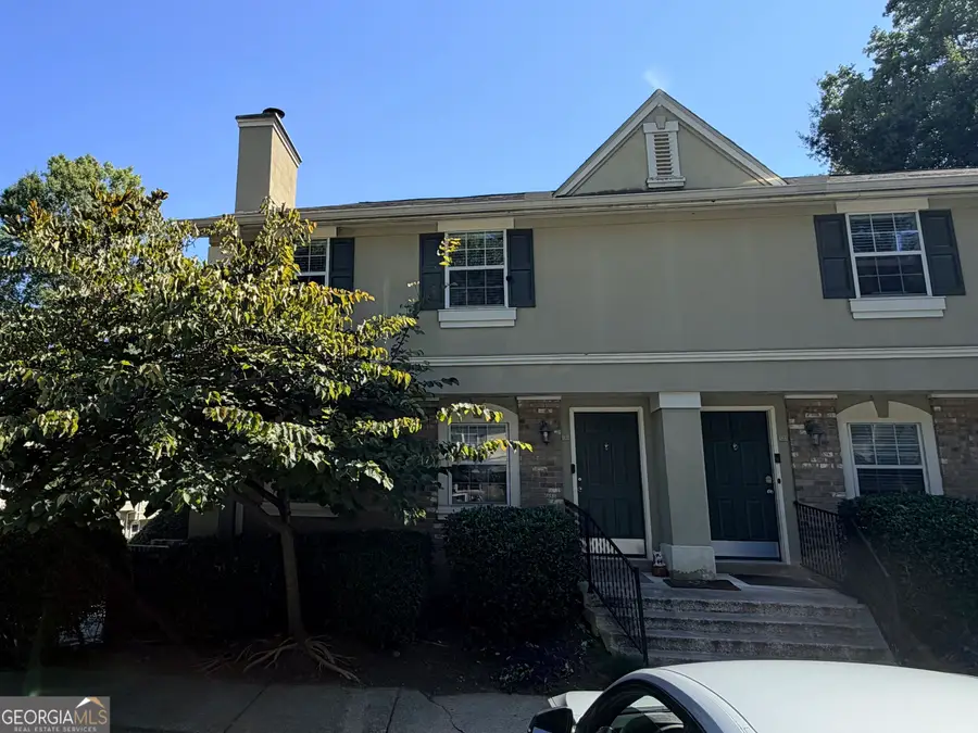 6900 Roswell Road #1K, Sandy Springs, GA 30328 - #2