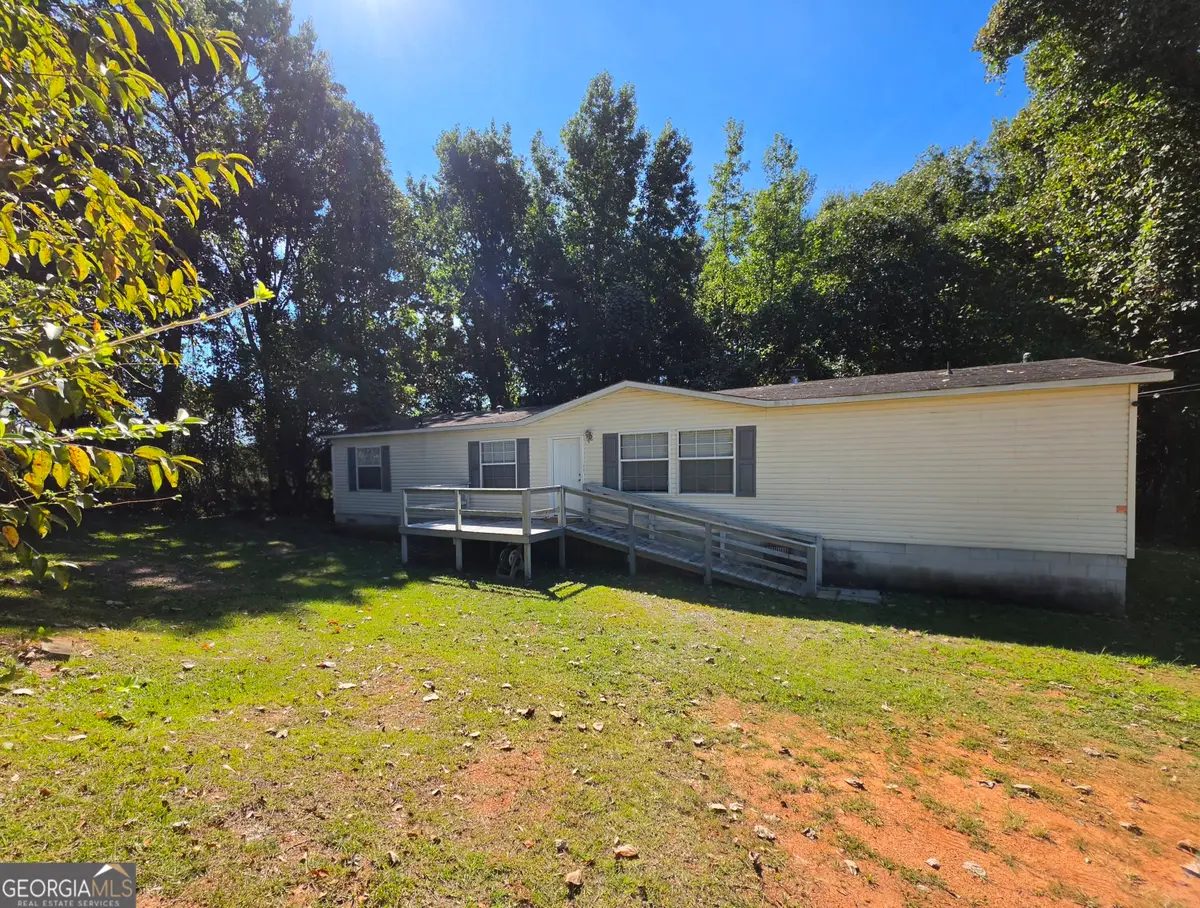 1071 County Road 491, Lafayette, AL 36862 - #1