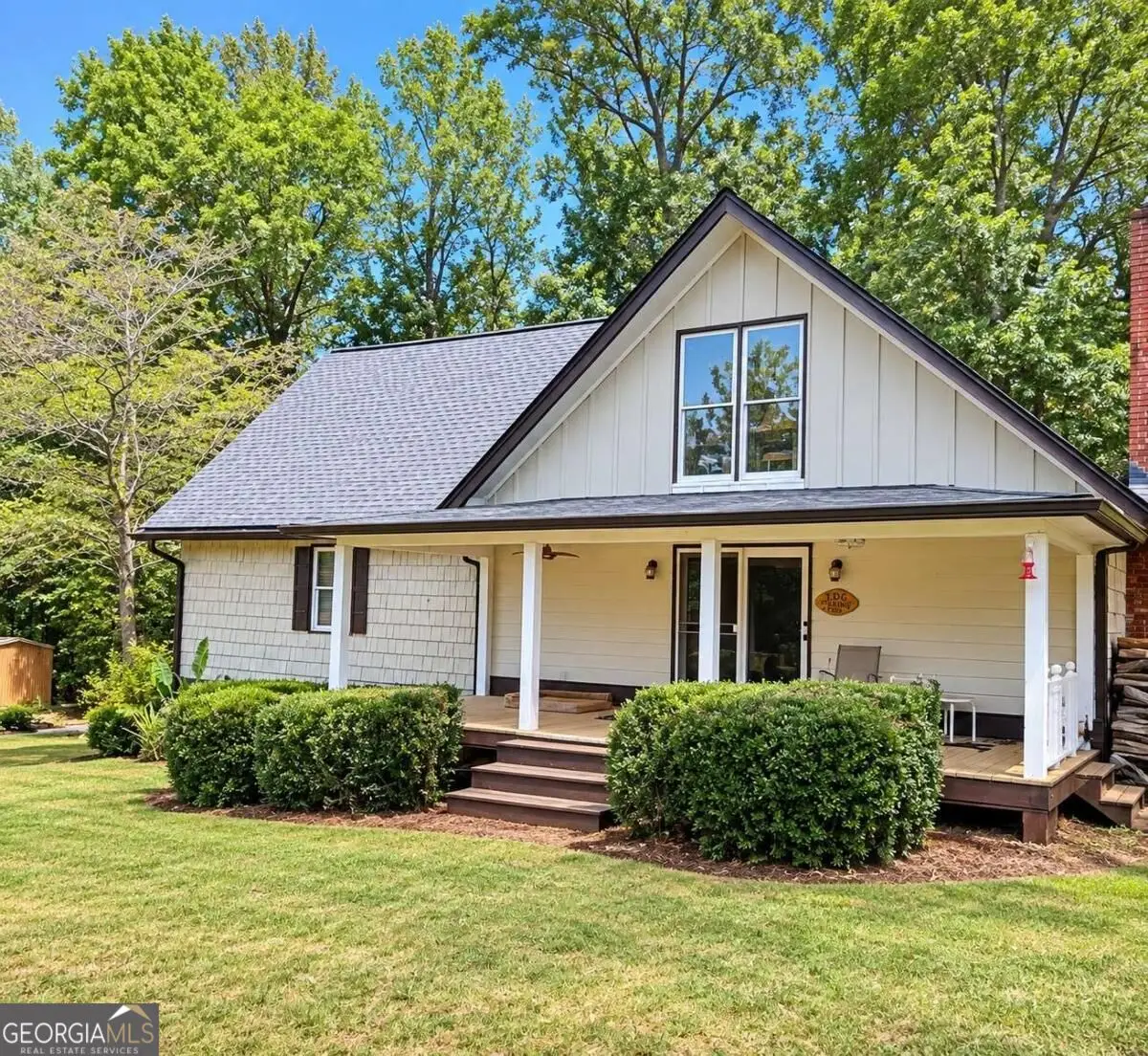 325 Racetrack Road, Danielsville, GA 30633 - #1