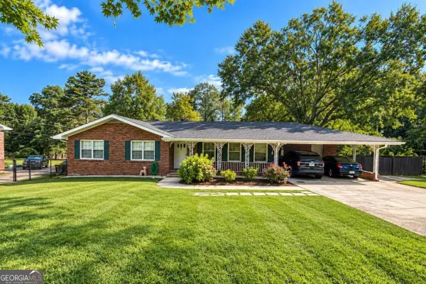 304 Fayetteville Road, Fairburn, GA 30213