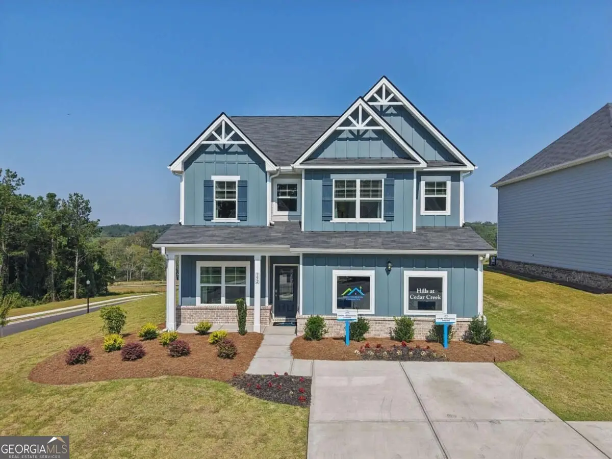 51 Cedar Overlook Way, Winder, GA 30680 - #1