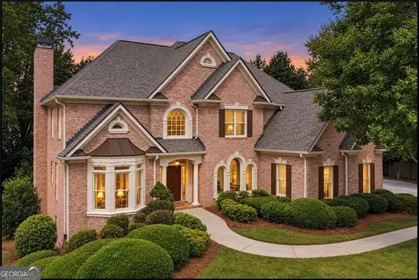 1352 Innsfail Court, Snellville, GA 30078