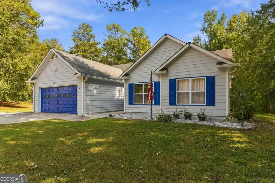 1488 Riverbend Court, Bethlehem, GA 30620 - #3
