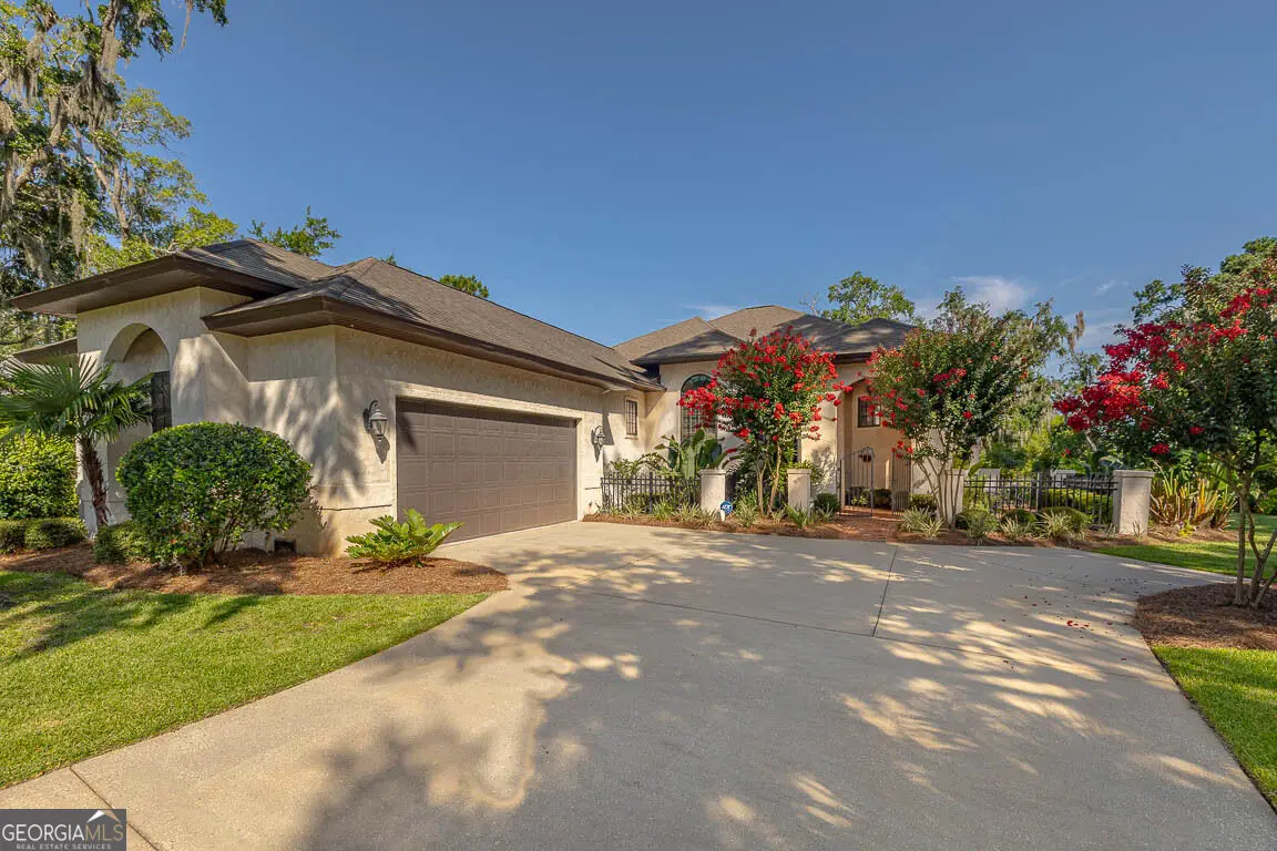 135 Rice Street, Saint Simons, GA 31522 - #1