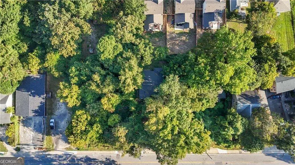 2047 Joseph E Boone Boulevard Nw, Atlanta, GA 30314 - #1
