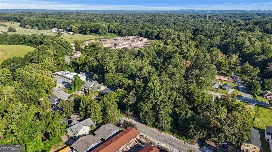 2047 Joseph E Boone Boulevard Nw, Atlanta, GA 30314 - #2