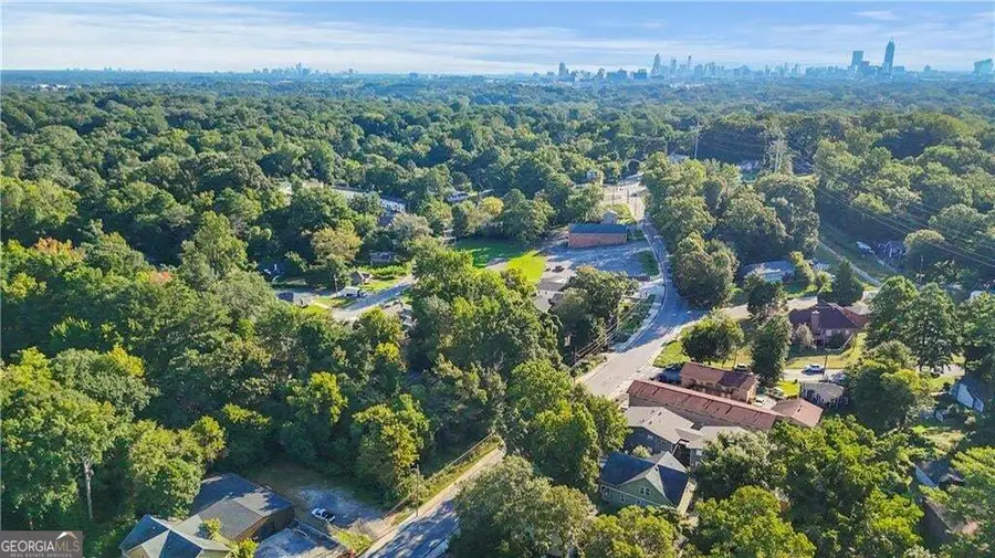 2047 Joseph E Boone Boulevard Nw, Atlanta, GA 30314 - #3