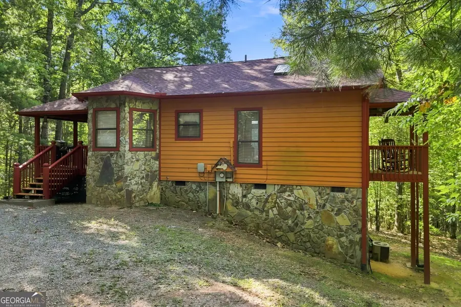 219 Nantahala Drive, Blue Ridge, GA 30513 - #2