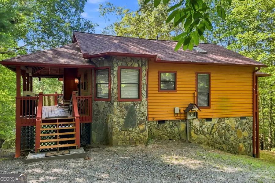 219 Nantahala Drive, Blue Ridge, GA 30513 - #3