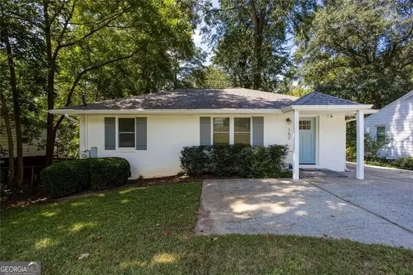 162 Scott Drive Se, Marietta, GA 30067