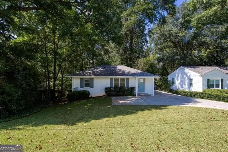 162 Scott Drive Se, Marietta, GA 30067 - #3