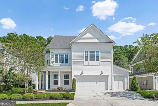 304 Bandon Way, Peachtree City, GA 30269