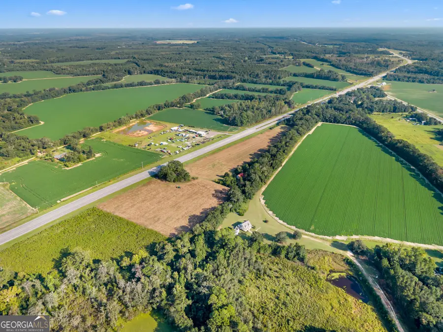 8291 Ga Highway 67, Brooklet, GA 30415 - #3