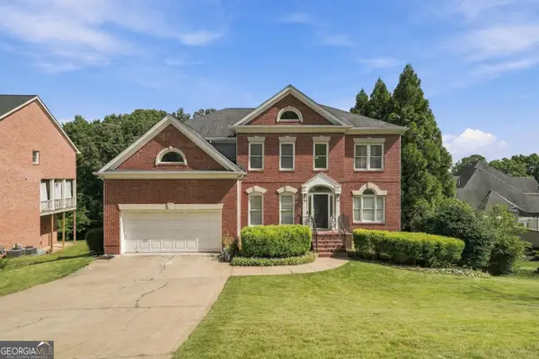 776 Oak Trail Drive, Marietta, GA 30062