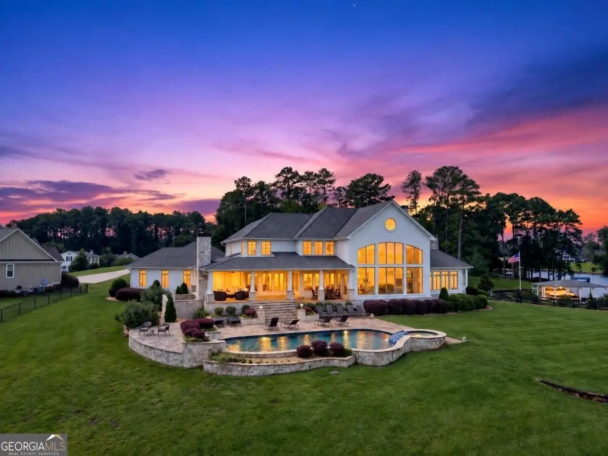 166 Pa Johns Road, Milledgeville, GA 31061 - #1
