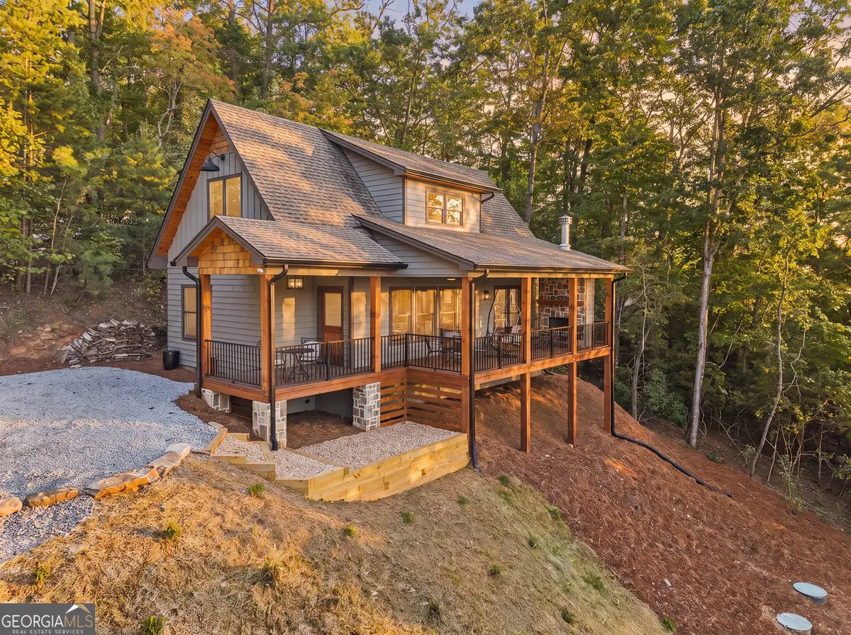 15662 Highway 197 N, Clarkesville, GA 30523 - #1