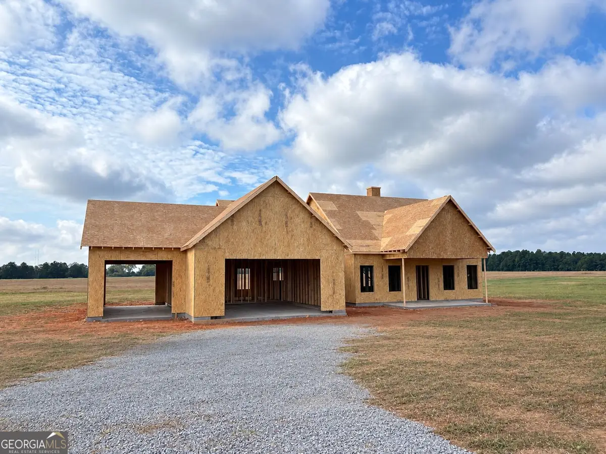 355 Black Springs Road, Milledgeville, GA 31061 - #1