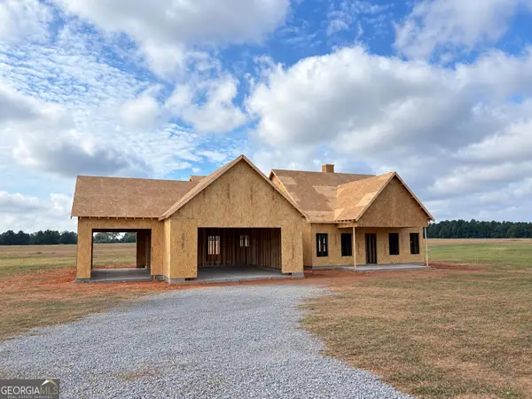 355 Black Springs Road, Milledgeville, GA 31061