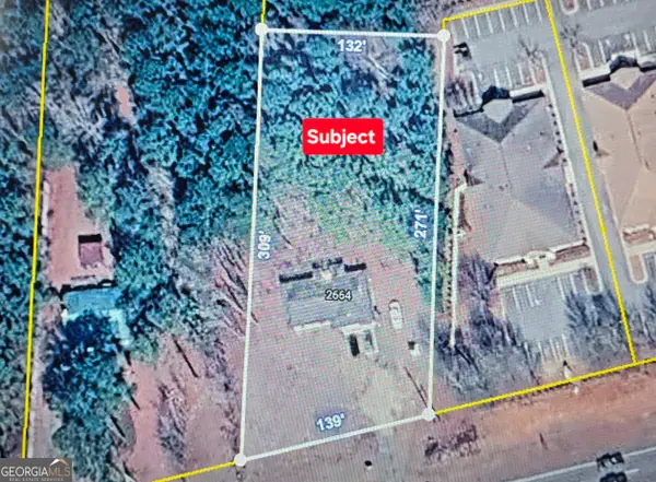 2664 Highway 34 E, Newnan, GA 30265