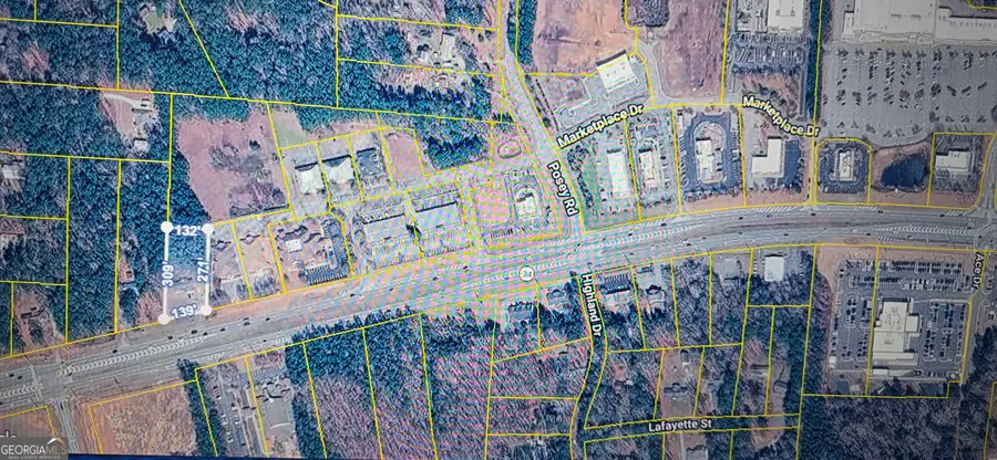 2664 Highway 34 E, Newnan, GA 30265 - #2