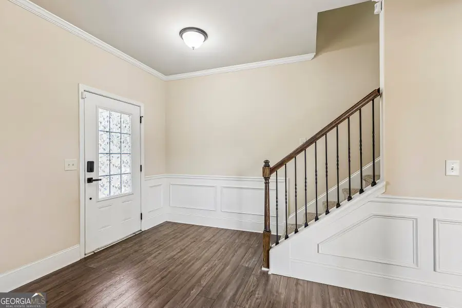 202 Inverness Avenue, Newnan, GA 30263 - #3