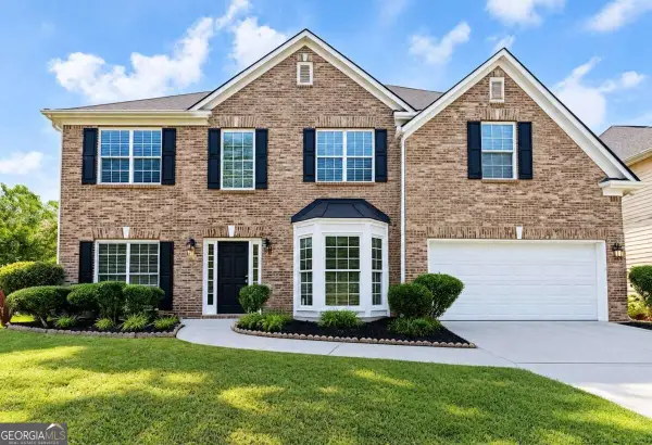 1933 Arbor Springs Way, Buford, GA 30519