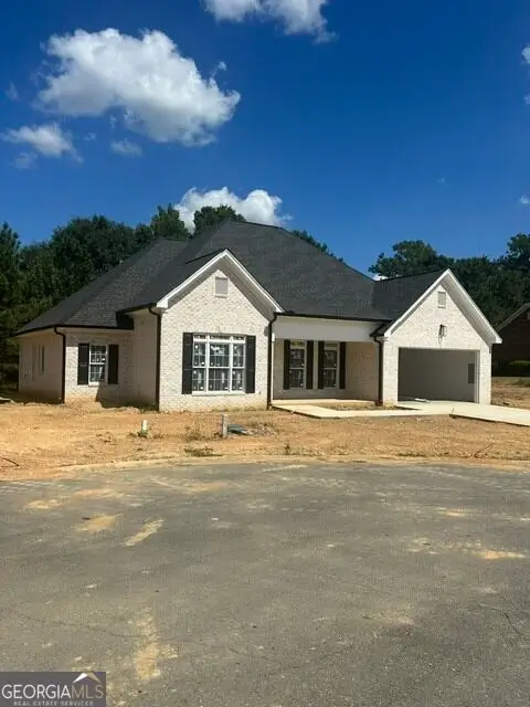 119 Mountain View Drive Sw, Calhoun, GA 30701 - #1