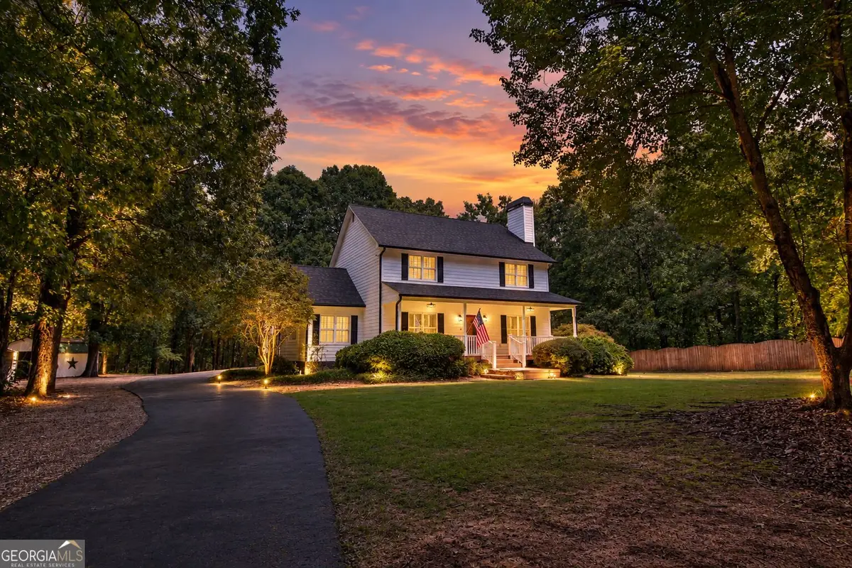 279 Chestnut Hill Road, Griffin, GA 30224 - #1