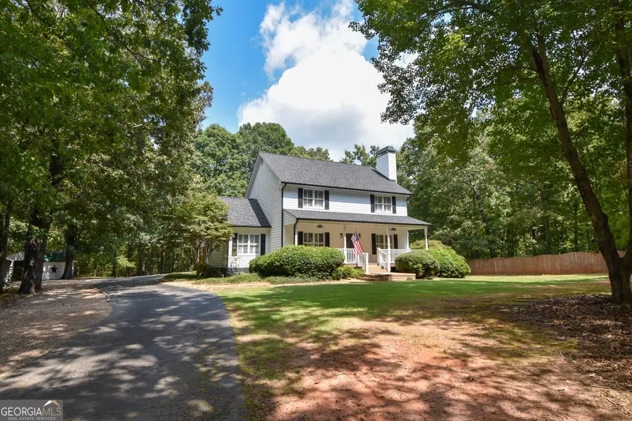 279 Chestnut Hill Road, Griffin, GA 30224 - #2