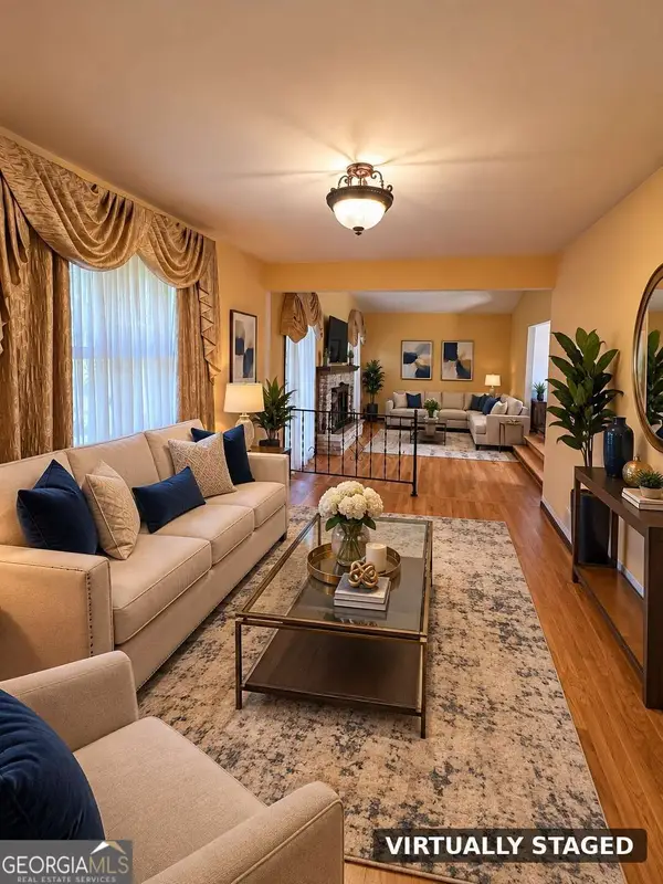 4710 Riverwood Circle, Decatur, GA 30035