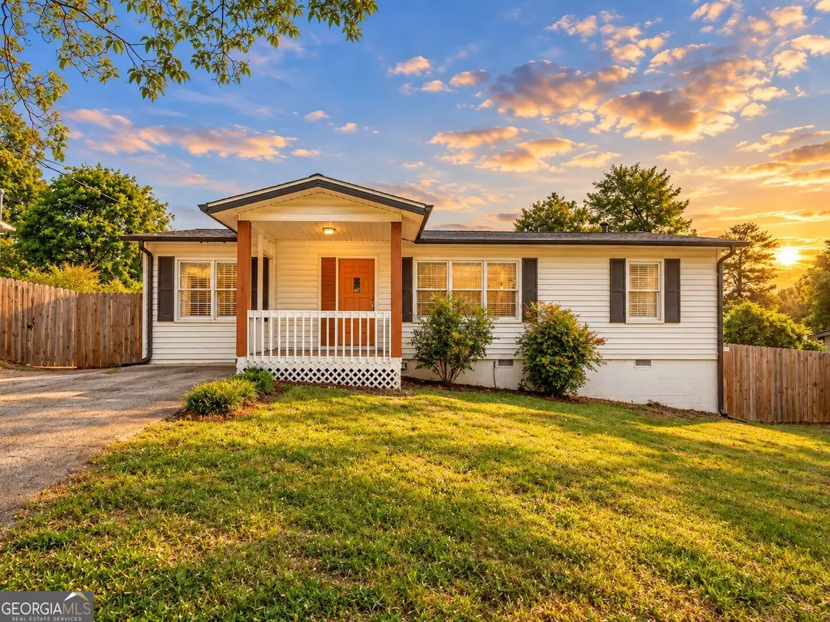 2363 Beverly Lane, Marietta, GA 30060 - #1