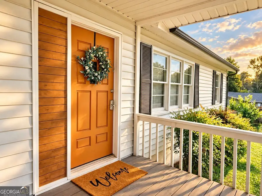 2363 Beverly Lane, Marietta, GA 30060 - #2