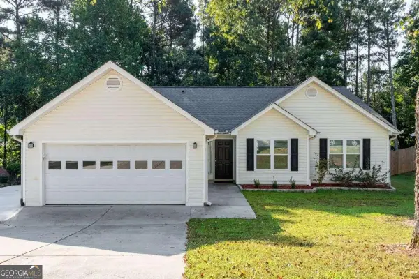 2670 Fort Apachee Trail, Dacula, GA 30019