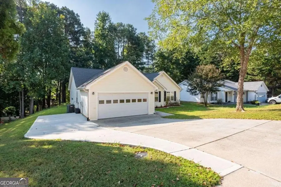 2670 Fort Apachee Trail, Dacula, GA 30019 - #3