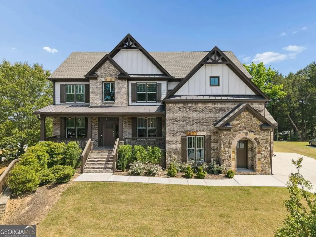 1008 Woodtrace Lane, Auburn, GA 30011 - #1