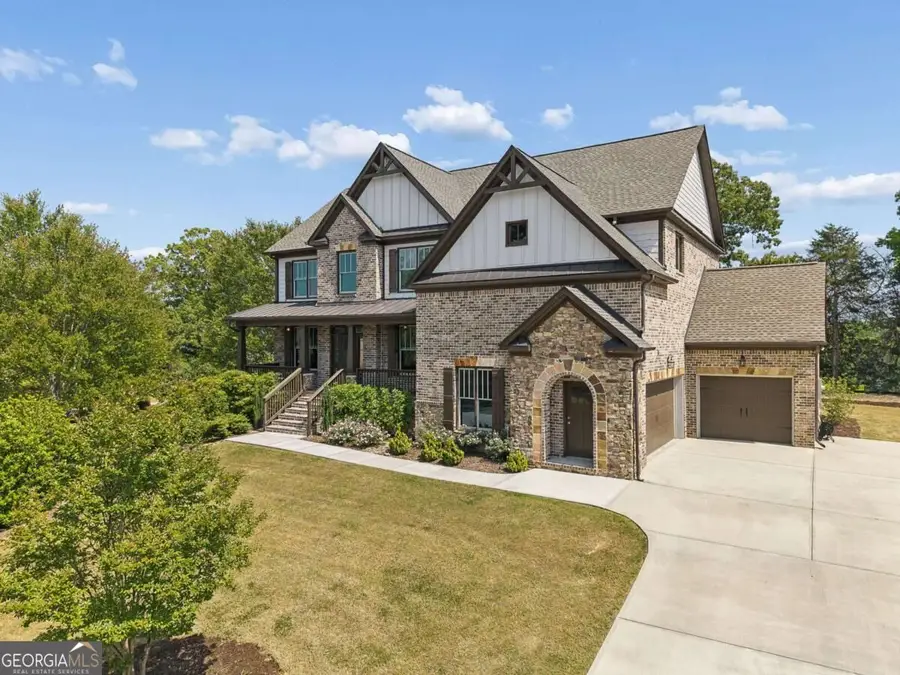 1008 Woodtrace Lane, Auburn, GA 30011 - #3
