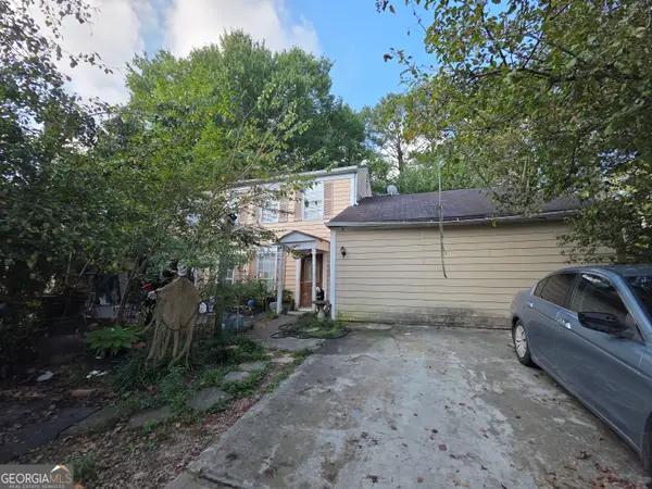 1402 Black Hickory Place, Norcross, GA 30093