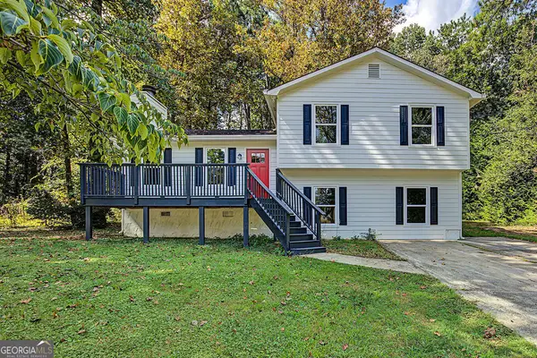2690 Pine Log Way, Buford, GA 30519