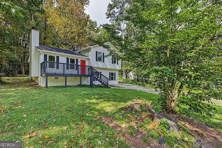 2690 Pine Log Way, Buford, GA 30519 - #3