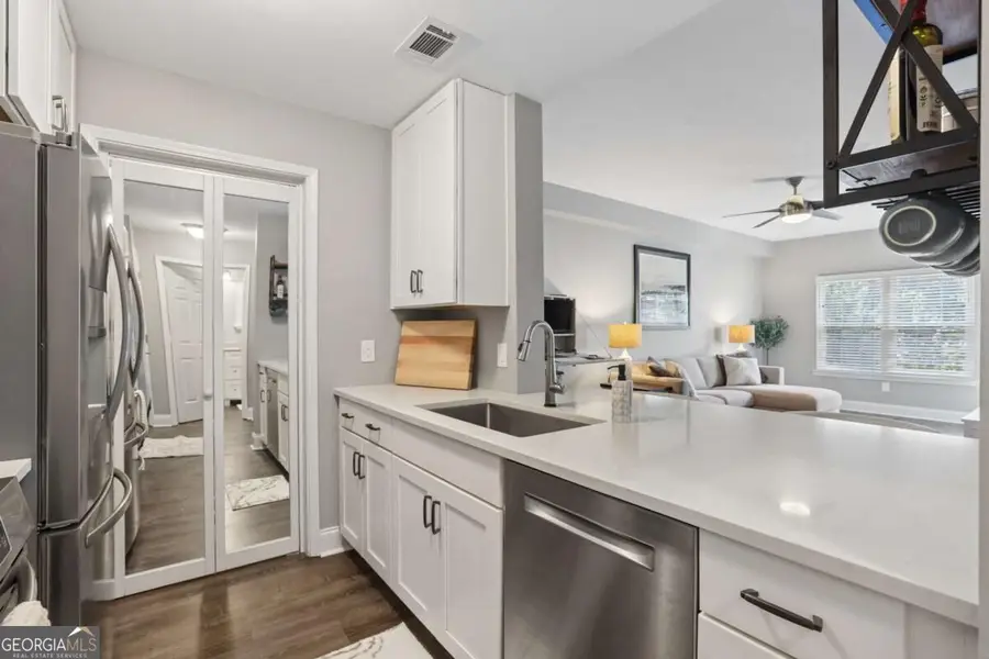 1075 Peachtree Walk Ne #A305, Atlanta, GA 30309 - #3