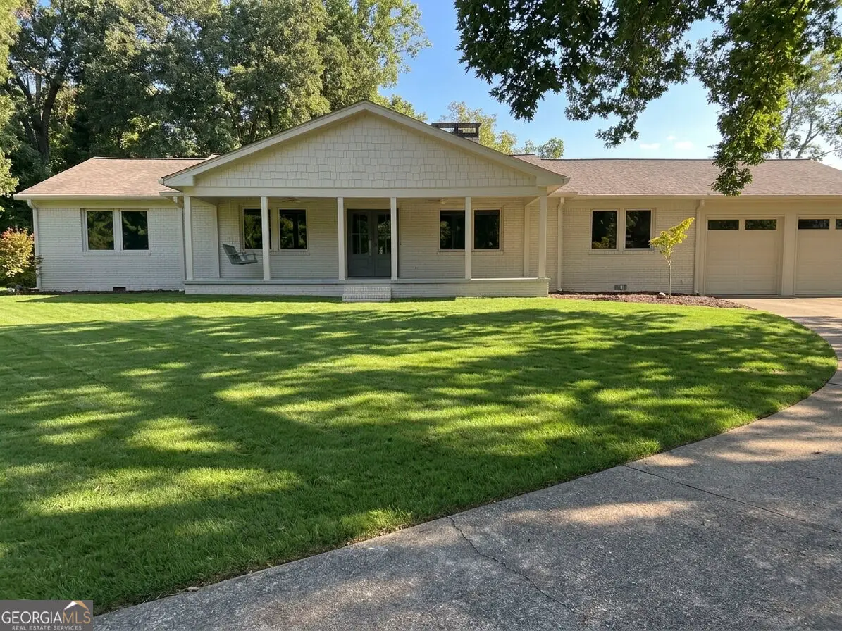745 Honeysuckle, Gainesville, GA 30501 - #1