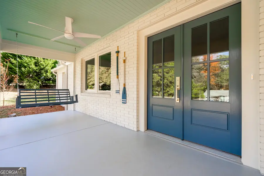 745 Honeysuckle, Gainesville, GA 30501 - #3