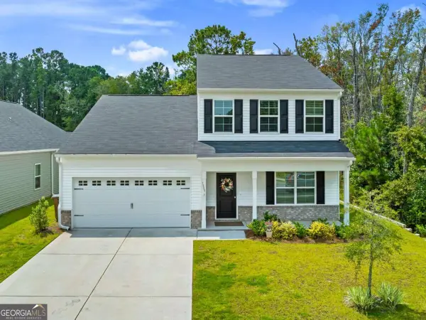 1009 Easthaven Boulevard, Pooler, GA 31322