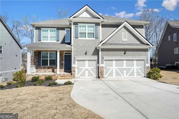 66 Snowdon Way, Villa Rica, GA 30180