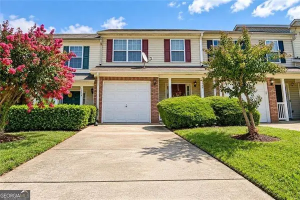 1476 April Lane, Morrow, GA 30260