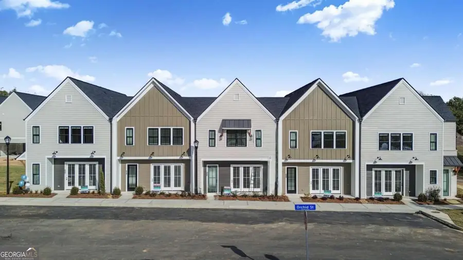 297 Orchid Street, Braselton, GA 30517 - #3