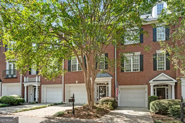 2207 Waters Edge Trail, Roswell, GA 30075