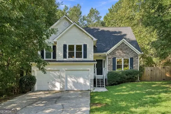 2140 Amberly Glen Way, Dacula, GA 30019