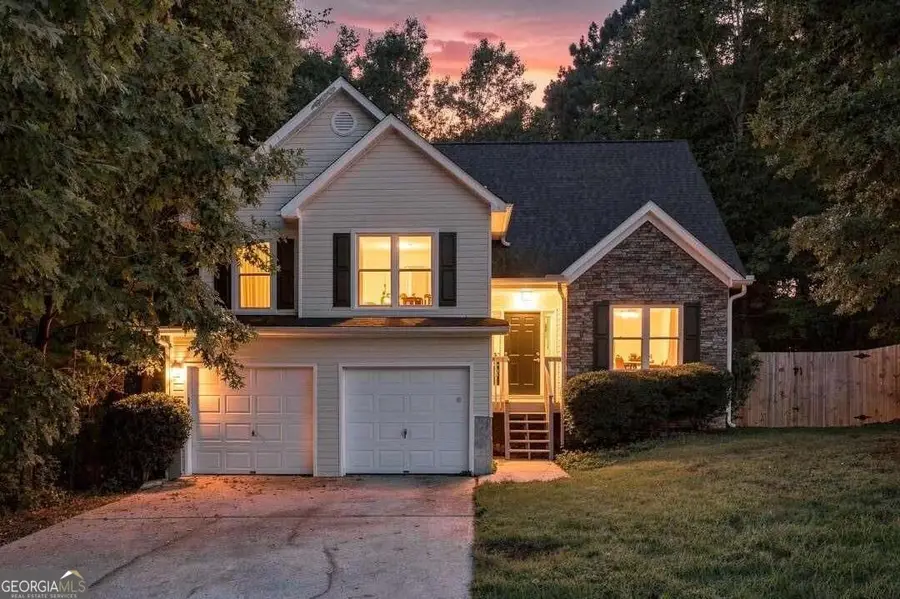 2140 Amberly Glen Way, Dacula, GA 30019 - #2