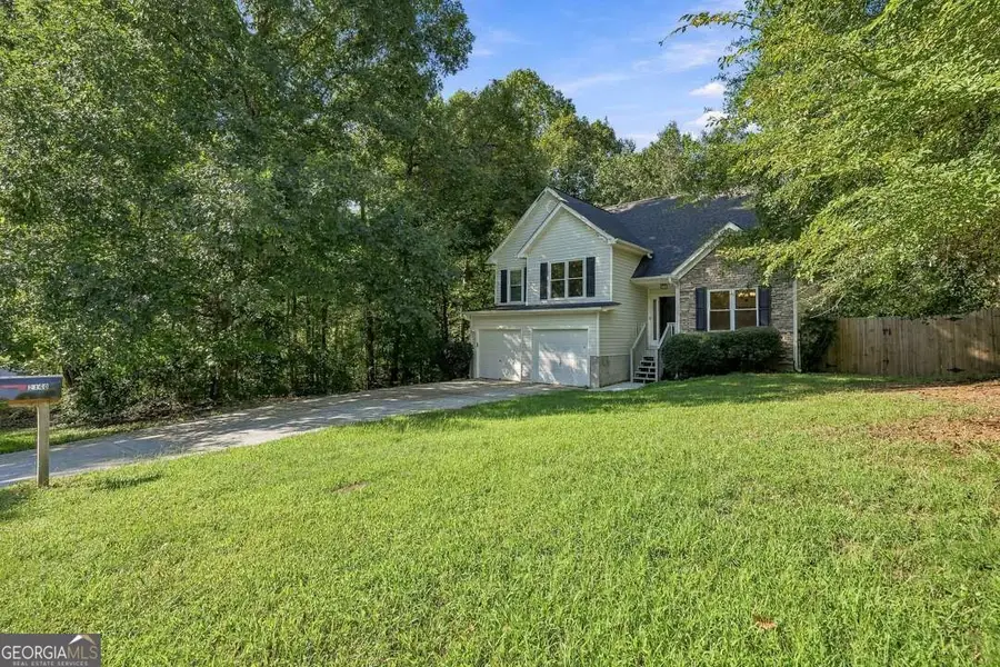 2140 Amberly Glen Way, Dacula, GA 30019 - #3